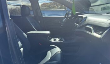 2018 GMC Terrain SLT full