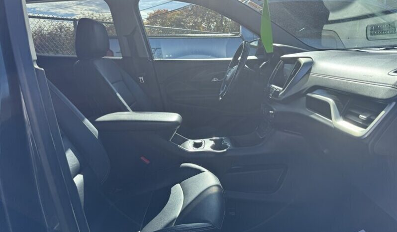 2018 GMC Terrain SLT full