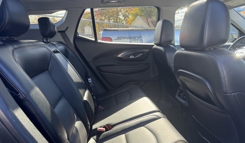 2018 GMC Terrain SLT full