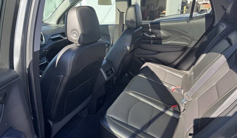 2018 GMC Terrain SLT full